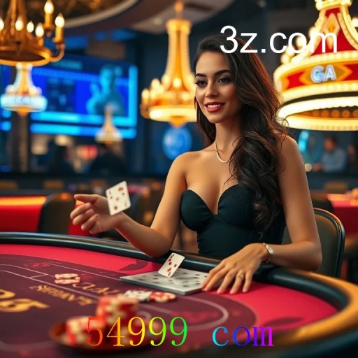 54999 com Cassino