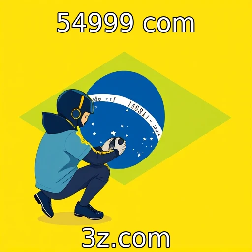 54999 com E-sports: A Ascensão dos Jogadores Profissionais e Seus Desafios