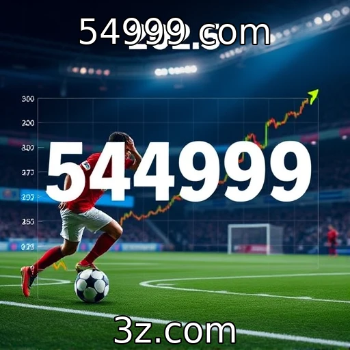 54999 com Apostas esportivas que transformaram o cenário brasileiro em 2025