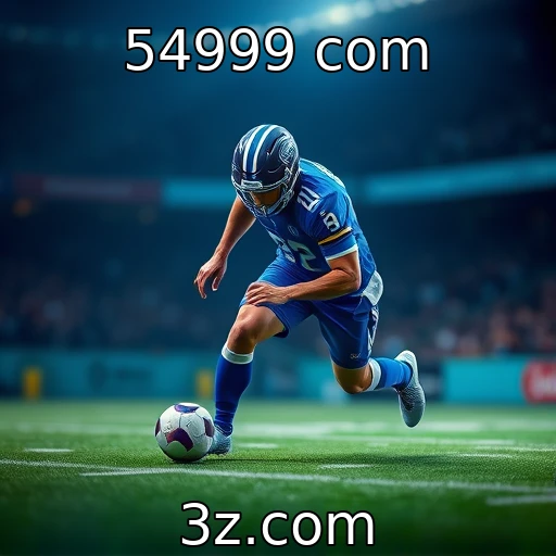 54999 com Apostas Esportivas: Como Analisar Partidas com Precisão