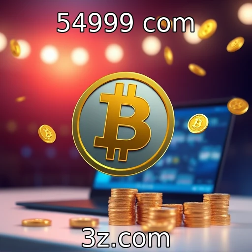 54999 com Aprenda a usar criptomoedas nas apostas esportivas de forma segura