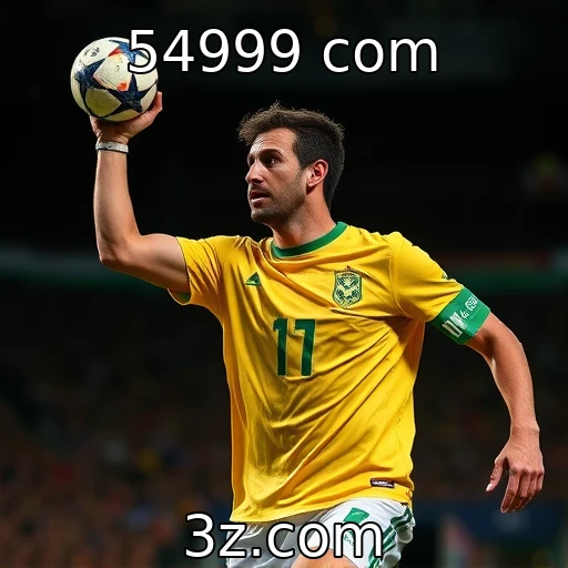 Transformação das Apostas: O Impacto do Pix no Mercado Brasileiro - 54999 com