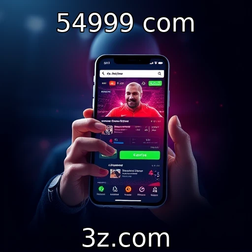 Apostas esportivas: estratégias eficazes para analisar as partidas - 54999 com