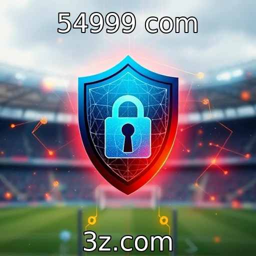 Apostas esportivas: suas chances aumentam com análises detalhadas - 54999 com